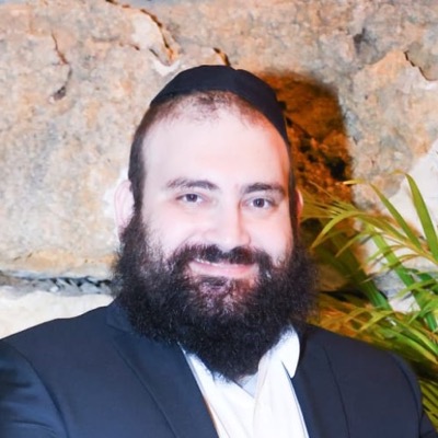 שניאור רוכברגר
